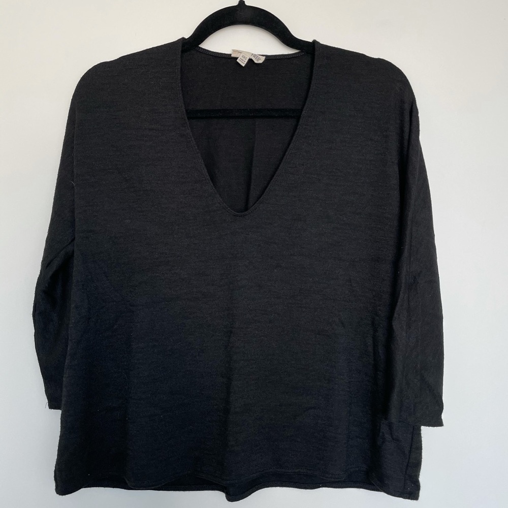 Wilifred Free 3/4 top